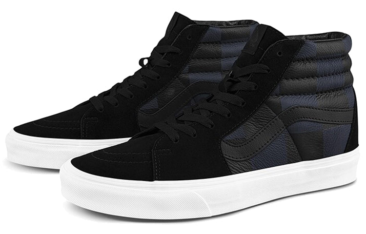 Vans SK8-HI Black Unisex VN0A4U3C2P9