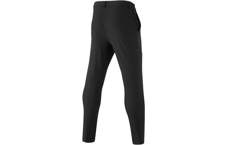 Skechers Casual Woven Pant 'Black' P223M119-0018