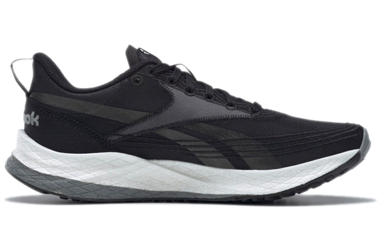 (WMNS) Reebok Floatride Energy 4 'Black Grey' GX0273