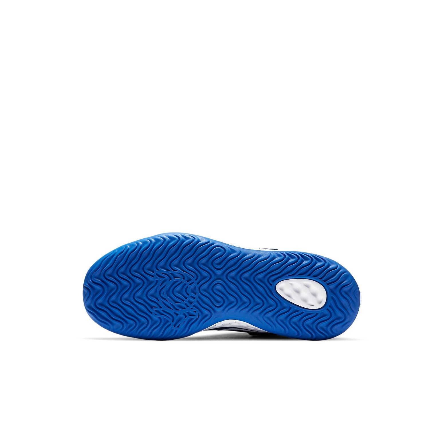 (PS) Nike KD Trey 5 VIII 'Blue Void' CW1064-402