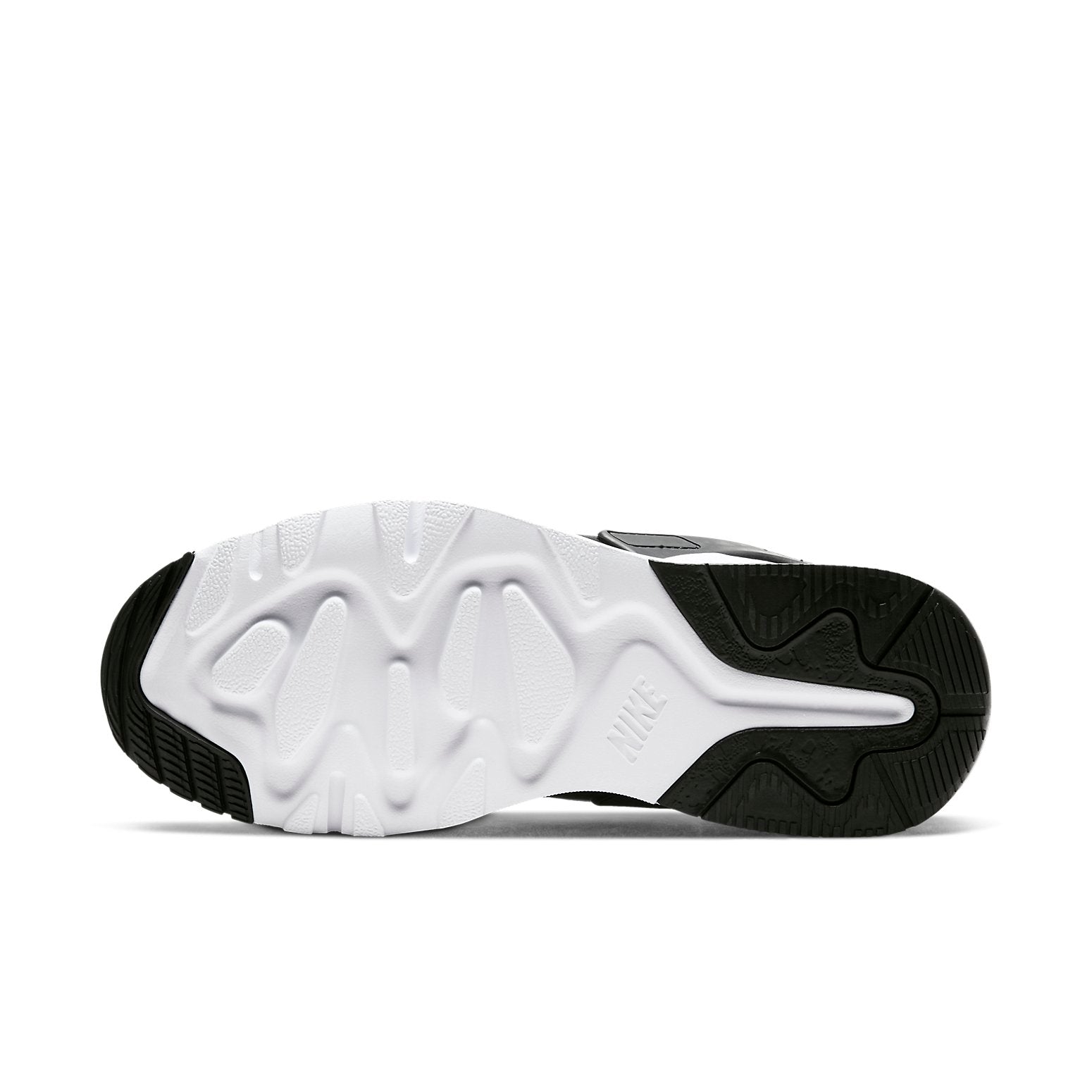 (WMNS) Nike LD Victory 'Black White' AT4441-003