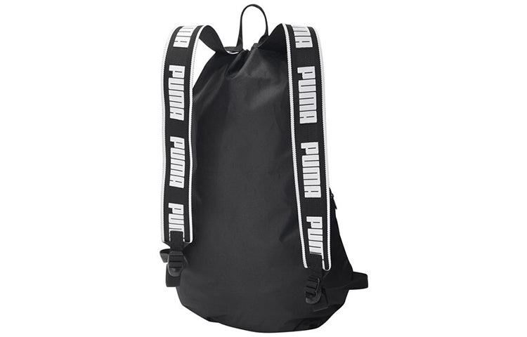 PUMA Sole Smart Bag 'Black' 075818-01