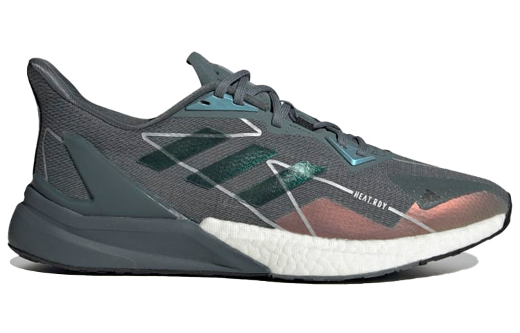 adidas X9000l3 Heat.Rdy 'Blue Oxide Cloud White' FY0799