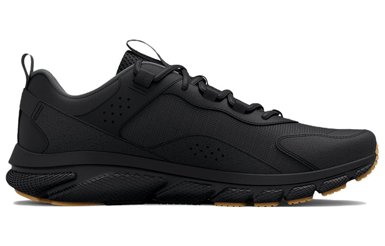 Under Armour Charged Verssert 'Black Gum' 3024876-003