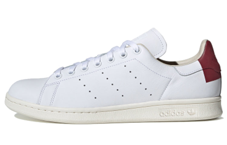 adidas originals Stan Smith 'White Red' EE5784