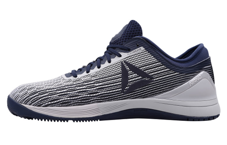 Reebok R Crossfit Nano 8.0 'Grey Blue' CN1037