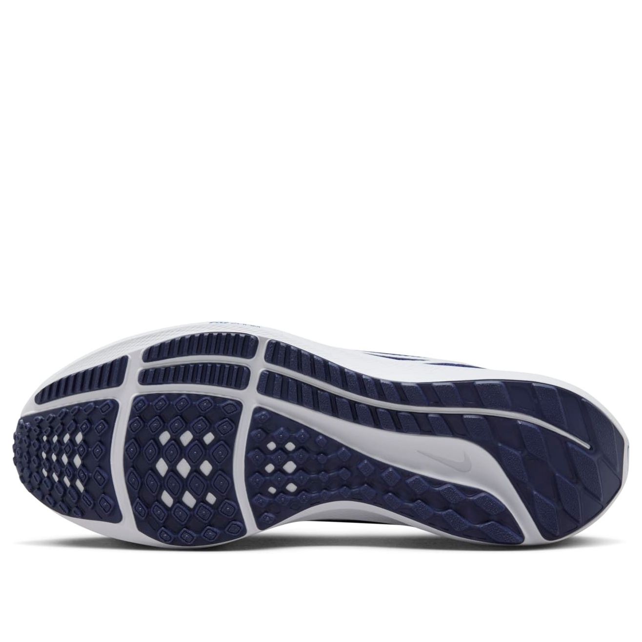 Nike Air Zoom Pegasus 40 'France FFF' FN0019-401