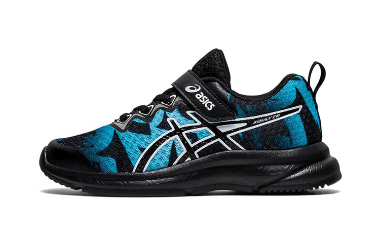 (PS) ASICS Soulyte 'Black Aquarium' 1014A098-005