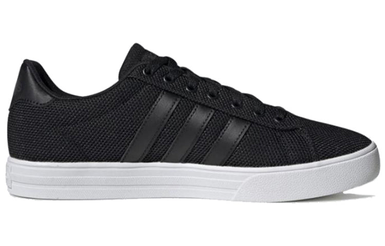 adidas neo Daily 20 Black F34565