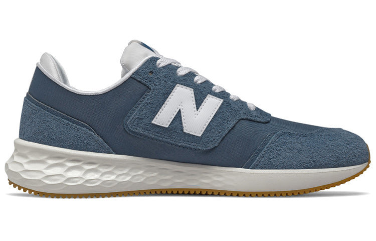New Balance Fresh Foam X-70 'Blue' MSX70RC