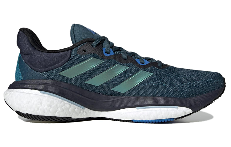 adidas Solarglide 6 'Arctic Night Core Black' IF4853