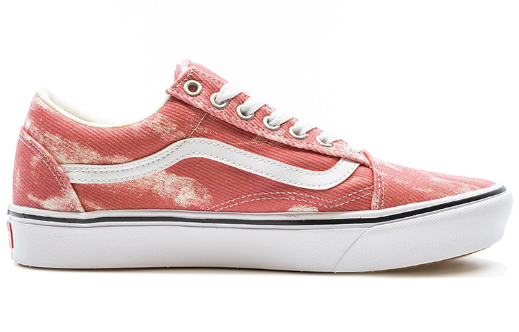 Vans Comfycush Old Skool 'Pink Blue' VN0A3WMA4BF