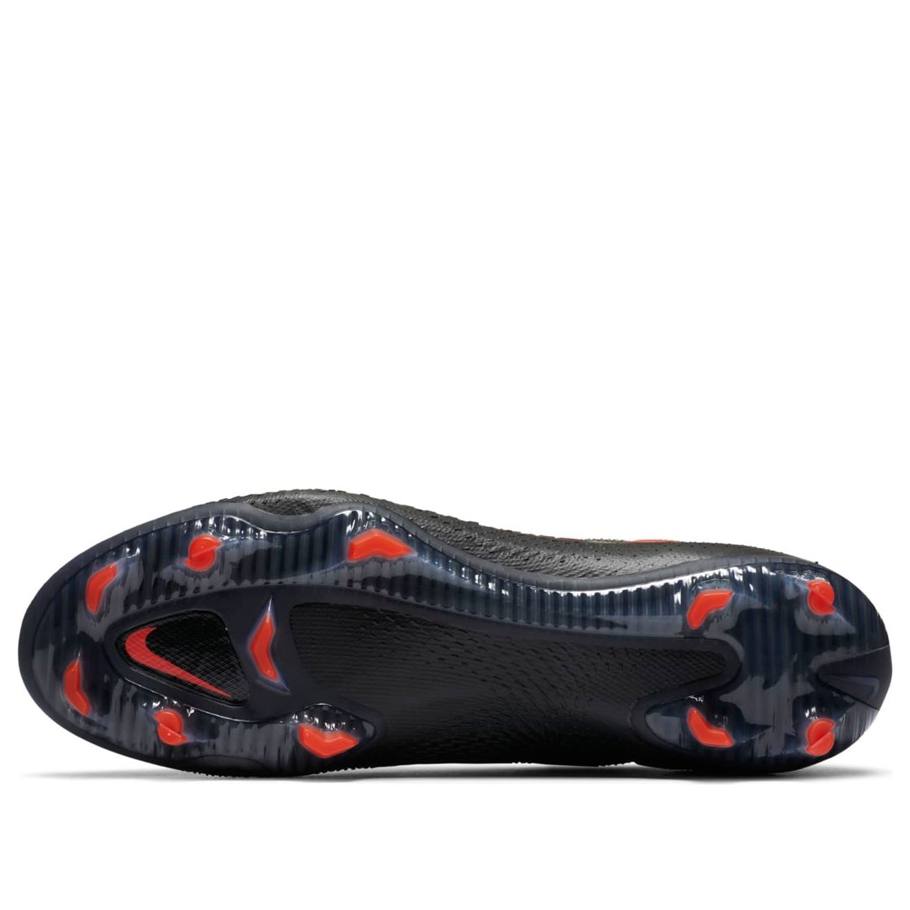 Nike Phantom GT Elite FG 'Black Chile Red' CK8439-060