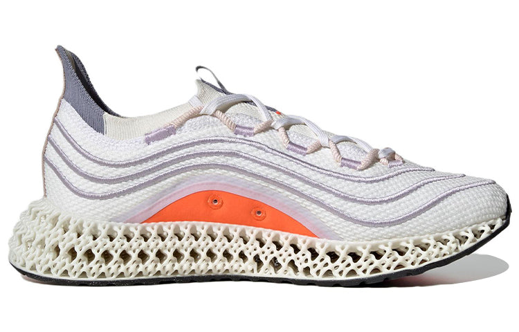 adidas x Parley 4DFWD 'Silver Violet' GX9806