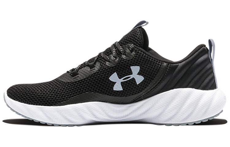 (WMNS) Under Armour Charged Will Black 3022039-001