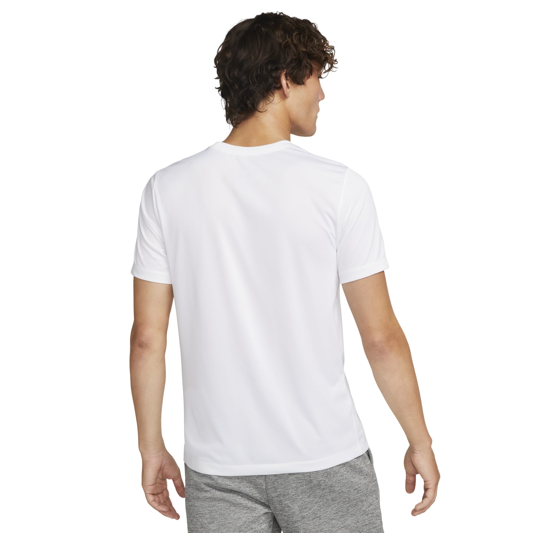 Nike FW22 LogoT White DX0990-100
