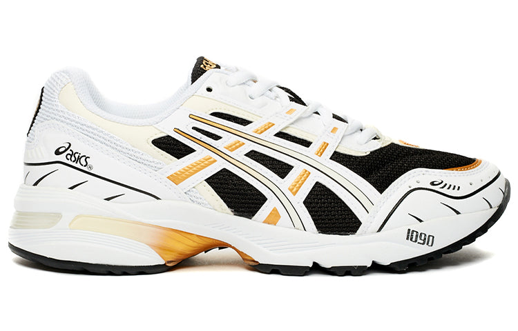 (WMNS) ASICS Gel-1090 'Black White' 1022A215-002