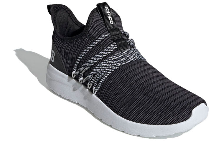adidas Lite Racer Adapt 'Core Black' F36661
