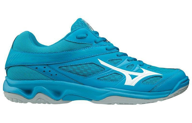 Mizuno Thunder Blade 'Blue White' V1GA177098