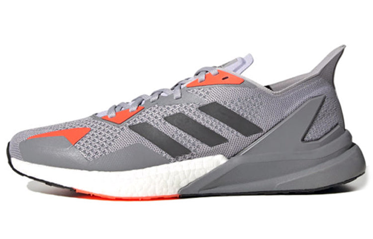 adidas X9000L3 Shoes 'Grey Orange' FW8050