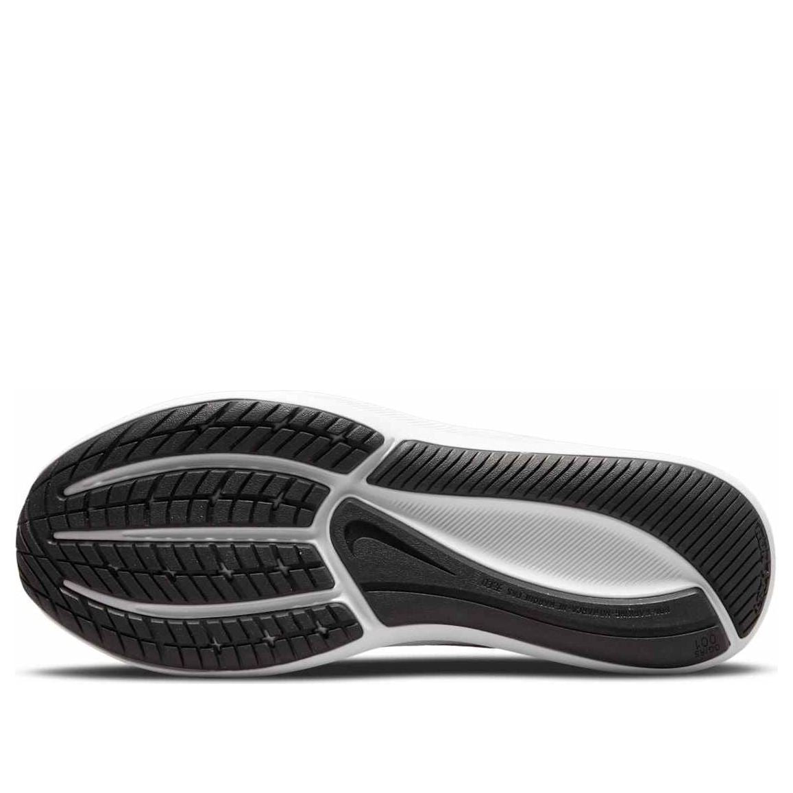 (GS) Nike Star Runner 3 'Smoke Grey Copa' DA2776-007