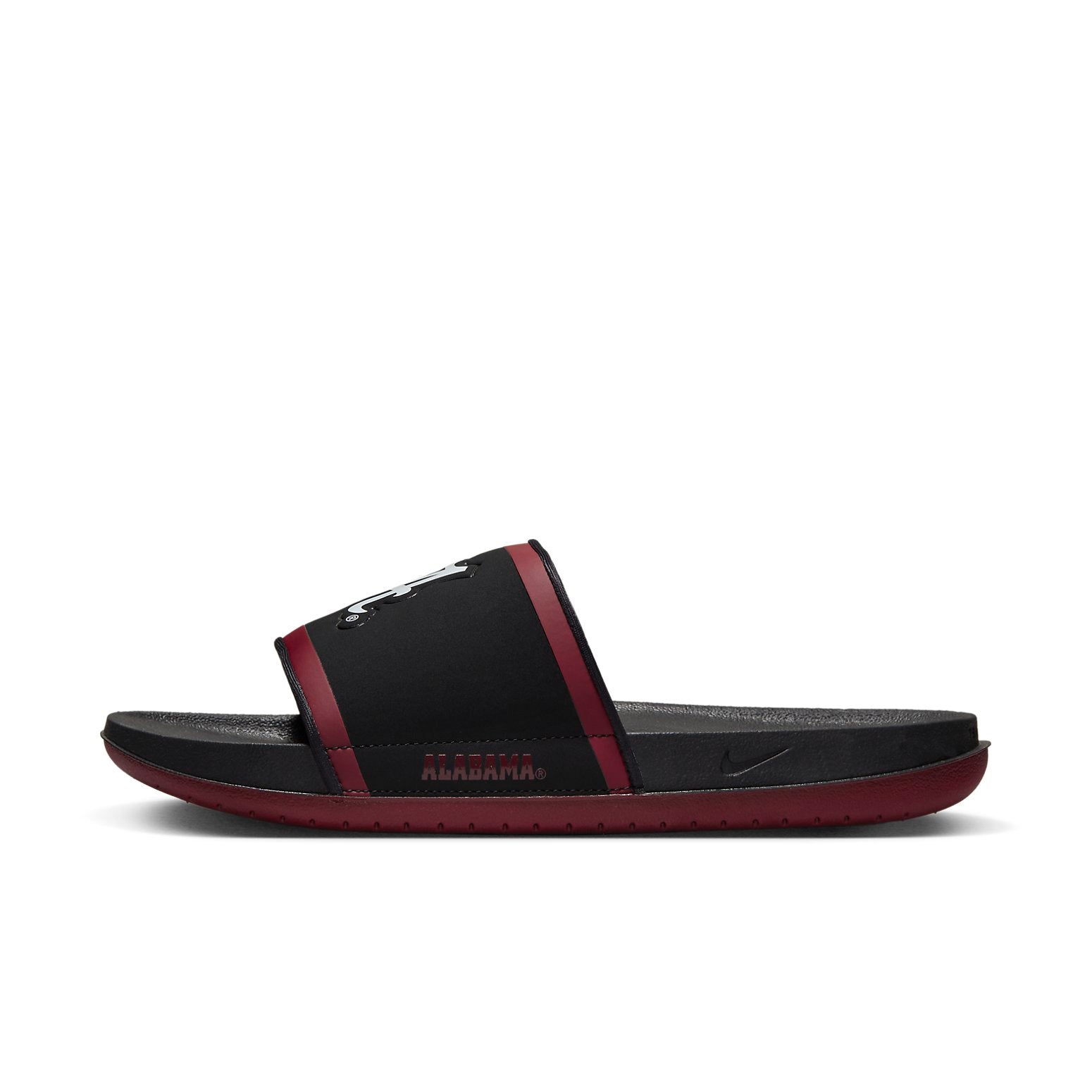 Nike Offcourt Slide 'Alabama' DD0506-002