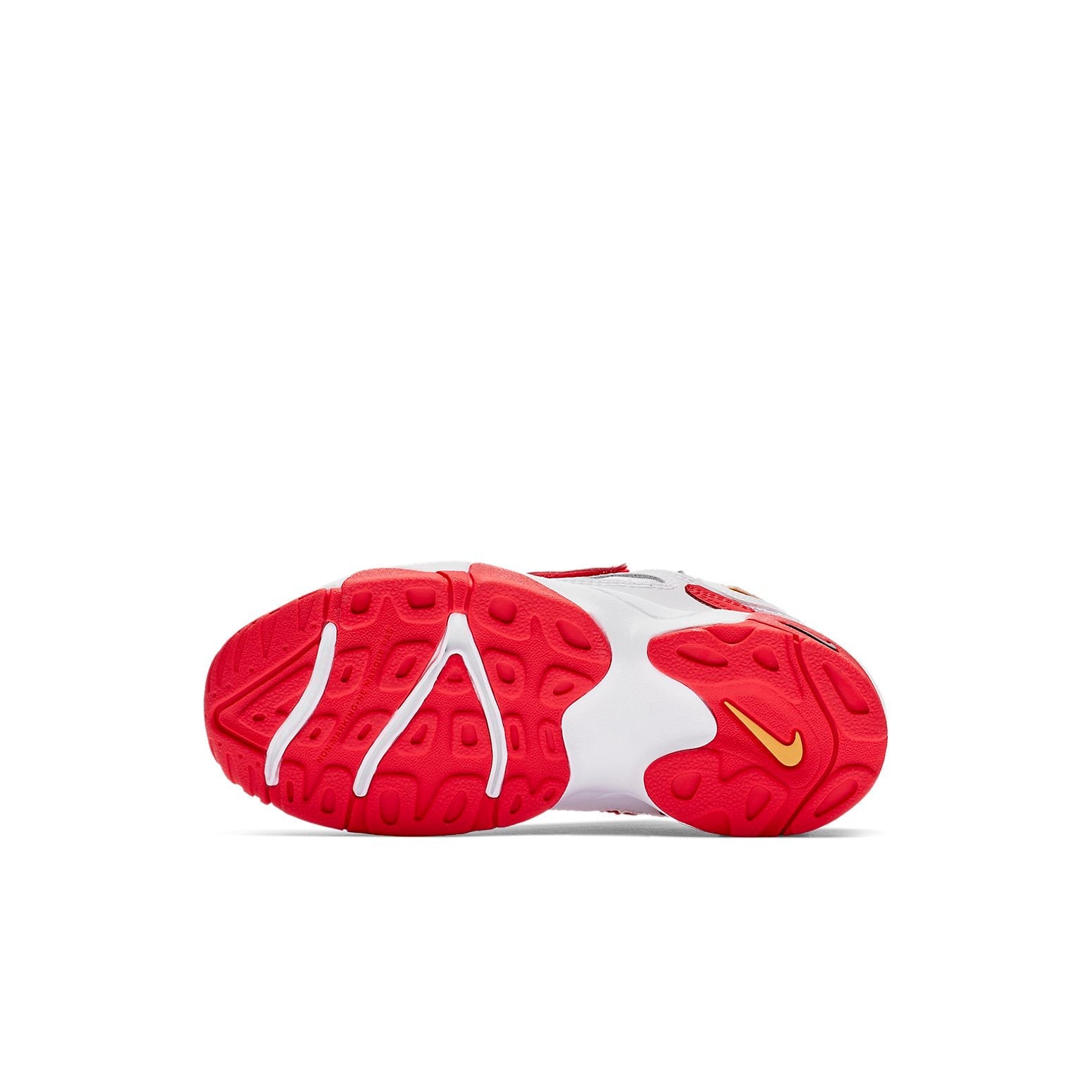 (PS) Nike Speed Turf White/Red BV2526-102