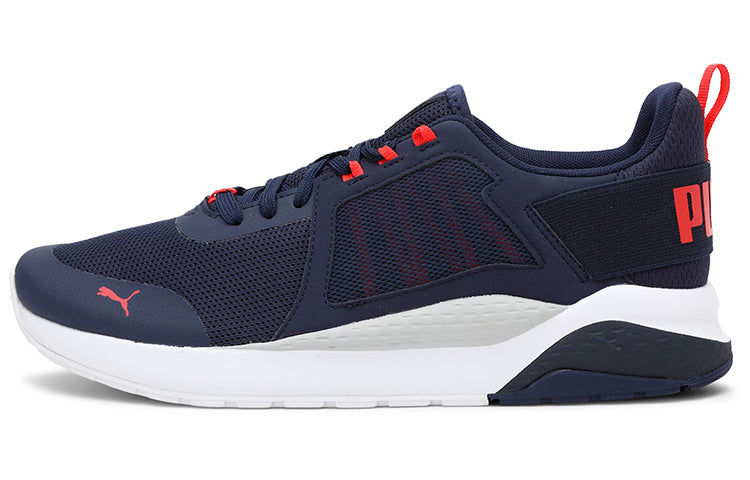 PUMA Anzarun 'Blue Red' 371131-04