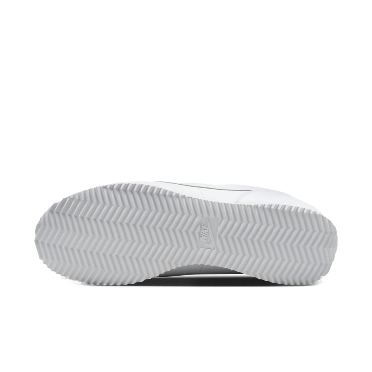 (WMNS) Nike Cortez '72 'Triple White' FB6877-100