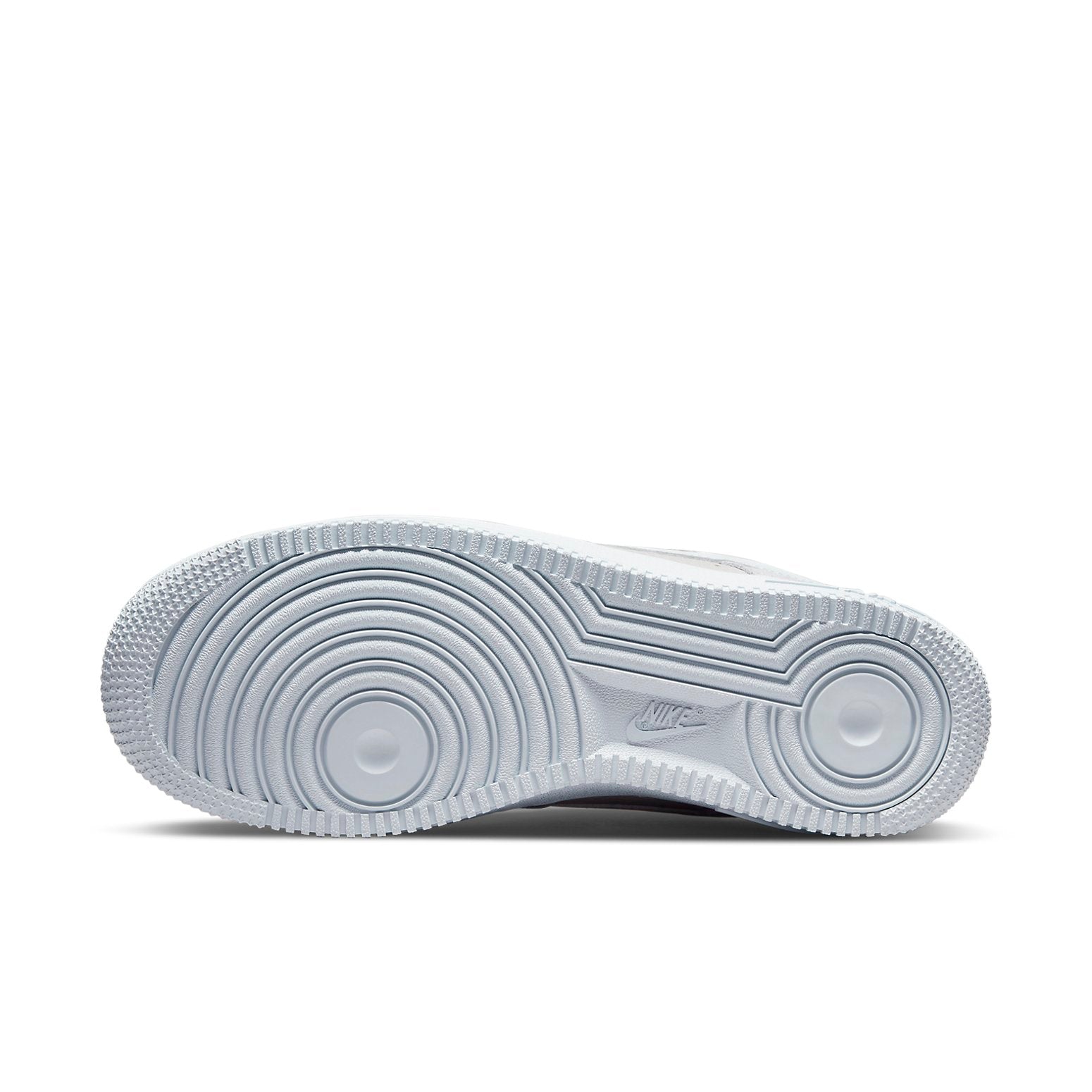 (WMNS) Nike Air Force 1 '07 Low NH1 'Be Kind' DR3100-001