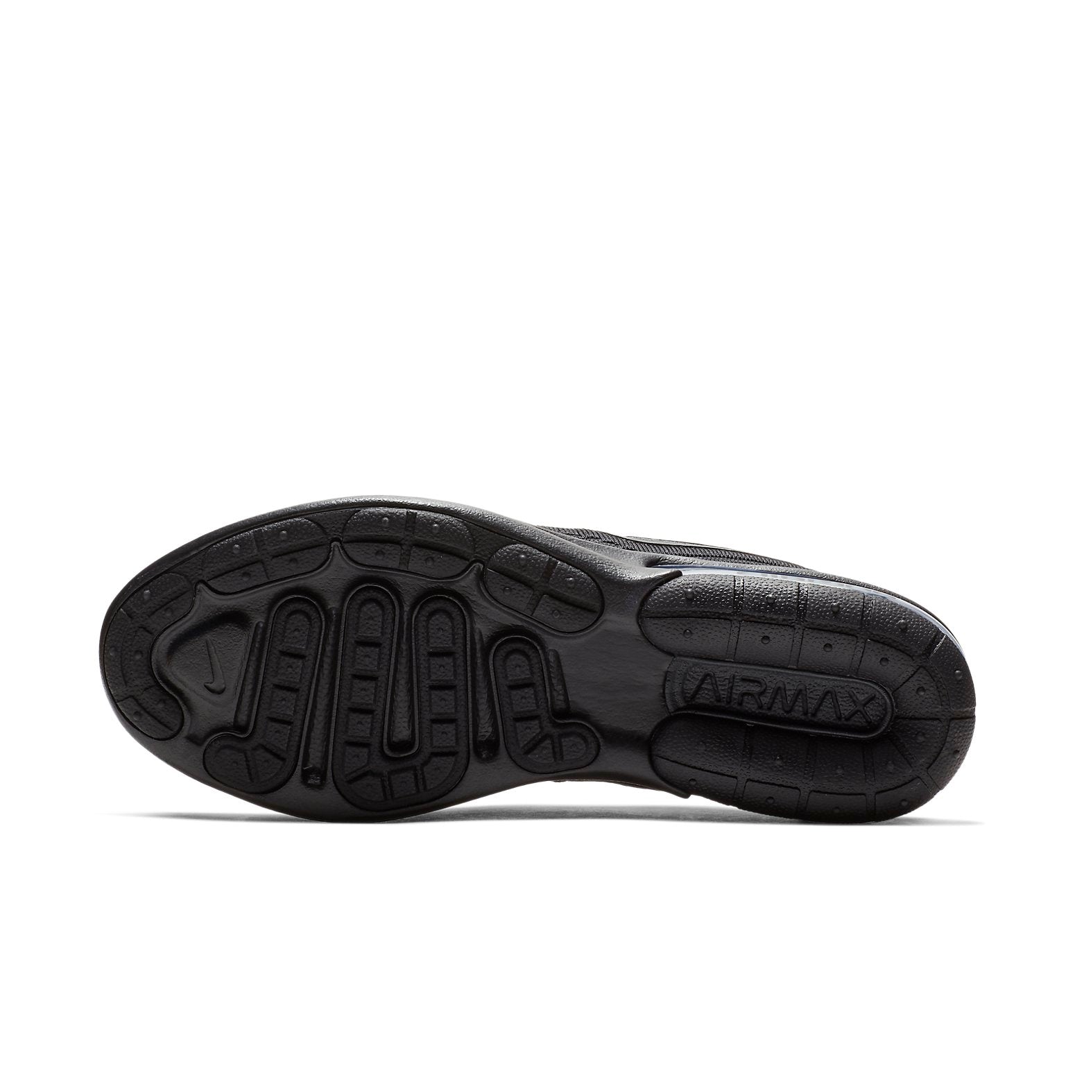 (WMNS) Nike Air Max Sequent 4 'Anthracite' AO4486-002