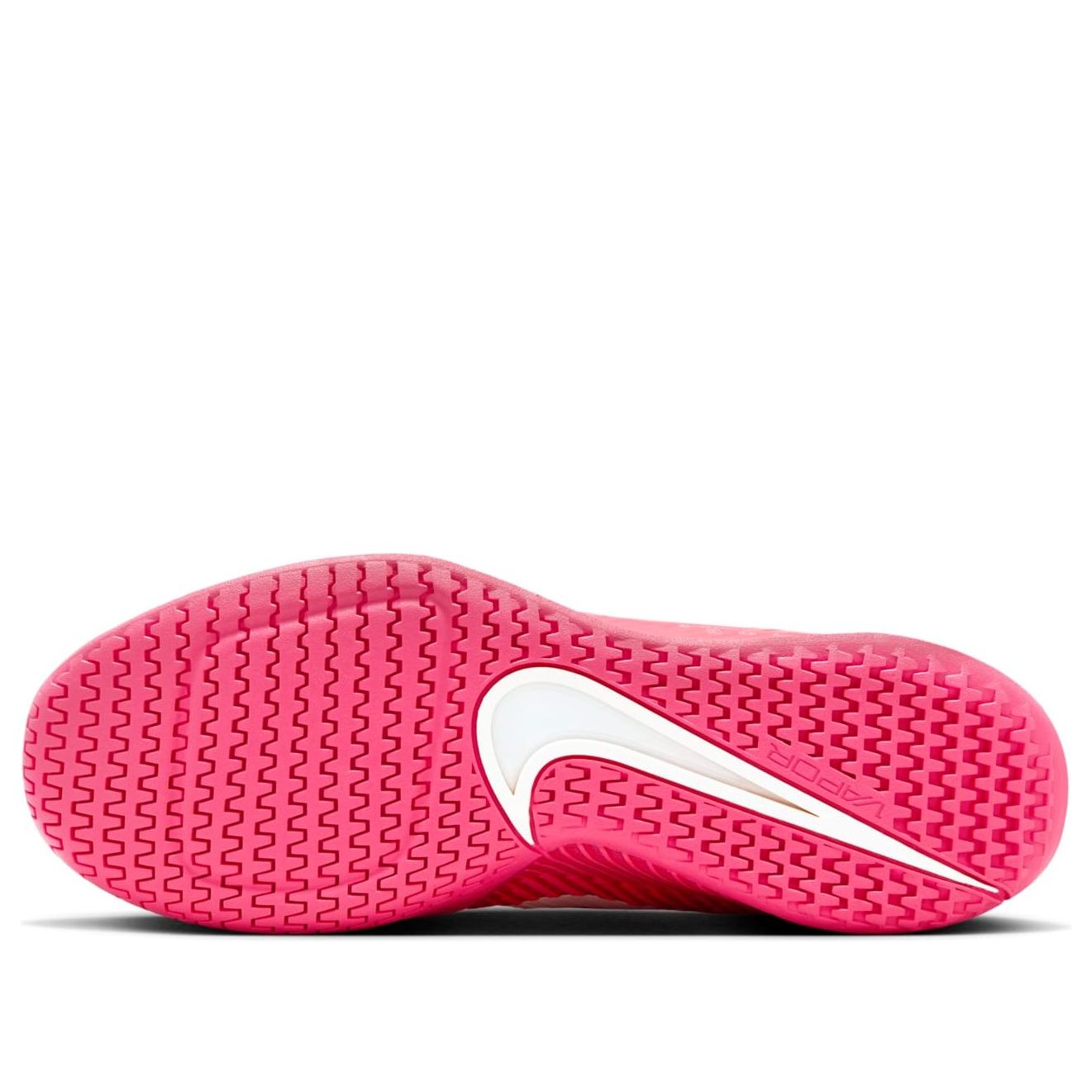 (WMNS) Nike Court Air Zoom Vapor 11 HC 'Aster Pink' DR6965-600