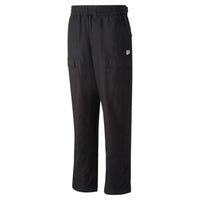 PUMA DOWNTOWN Woven Pants 'Black' 538246-01