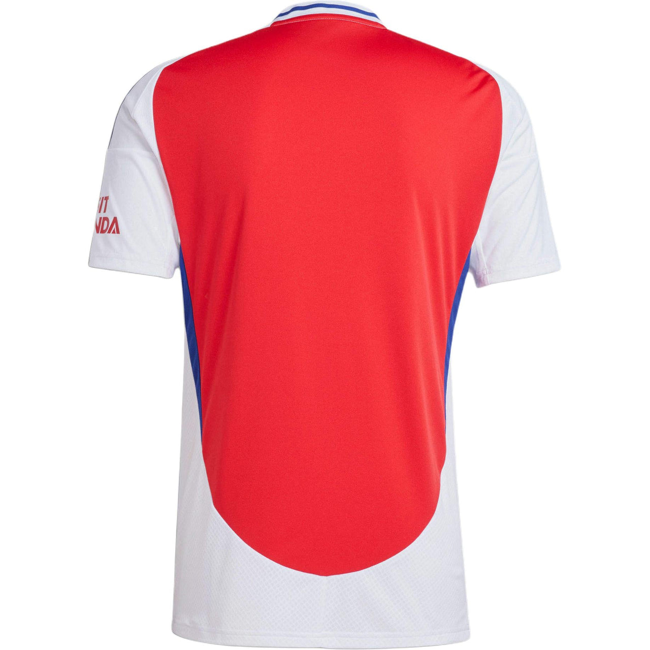 adidas Arsenal 24/25 Home Jersey Asia Sizing 'Red White' IT6141