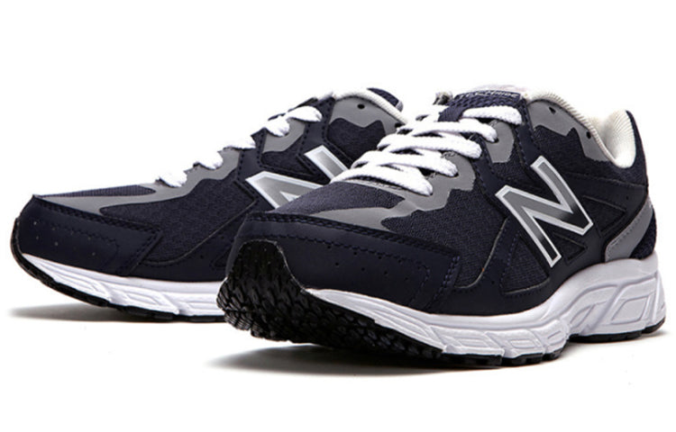 (WMNS) New Balance 480 Series Navy Blue W480PW5