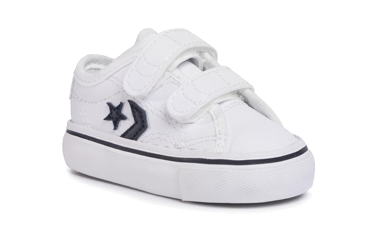 Converse Star Replay 2V Toddler/Youth White 767218C