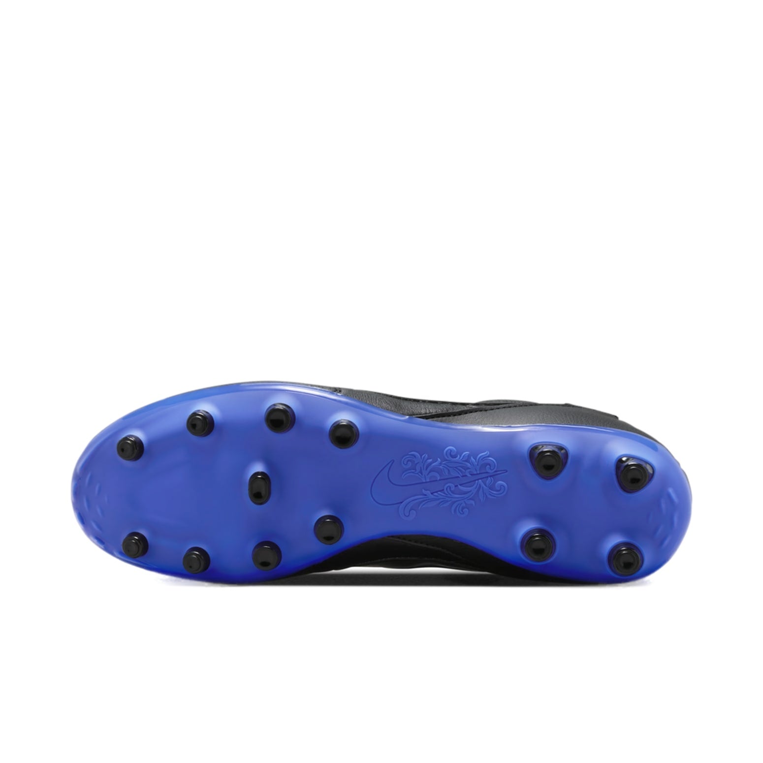 Nike Premier 3 FG 'Black Blue' AT5889-007