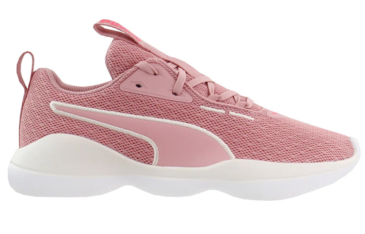 (WMNS) PUMA Flourish Fs Pink 192943-03