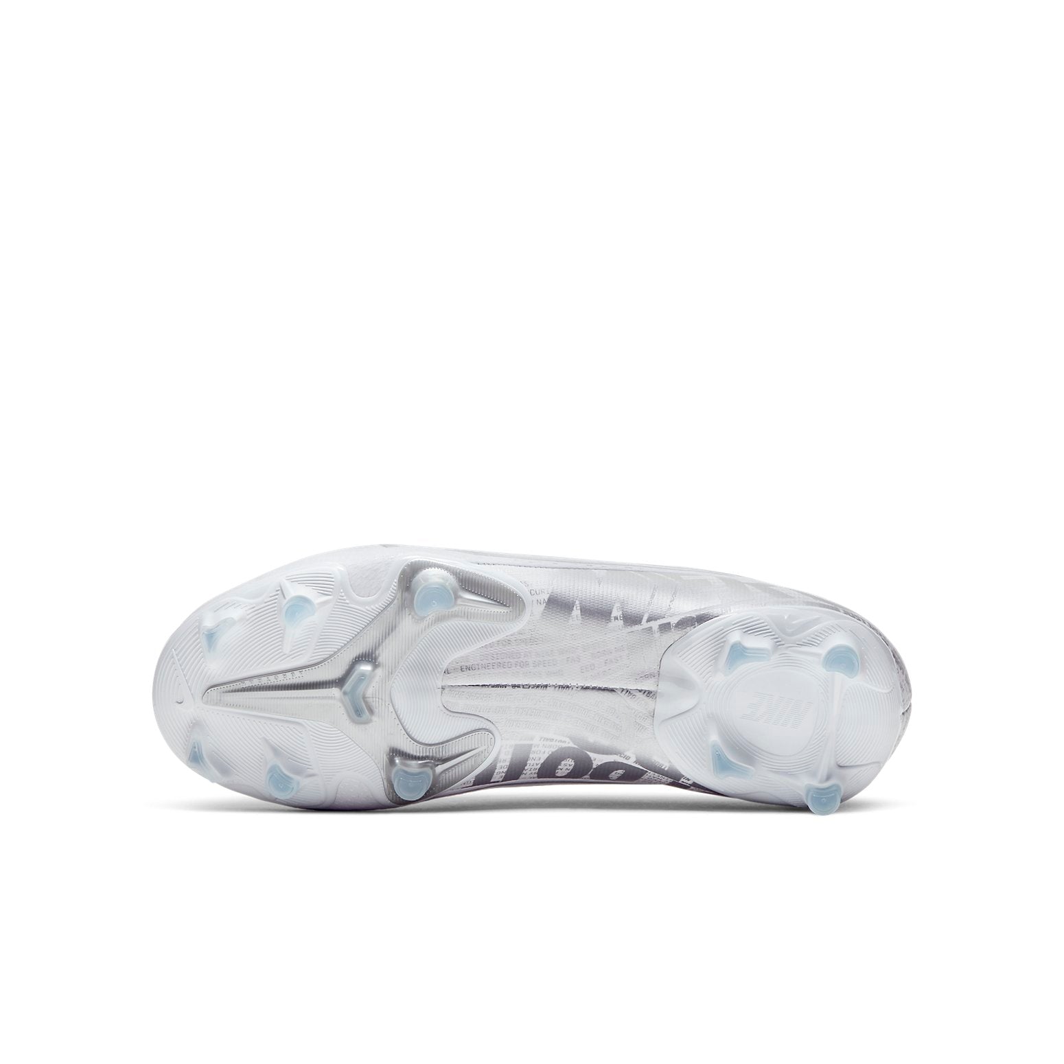 (GS) Nike JR Mercurial Vapor 13 Academy FG/MG AT8123-100