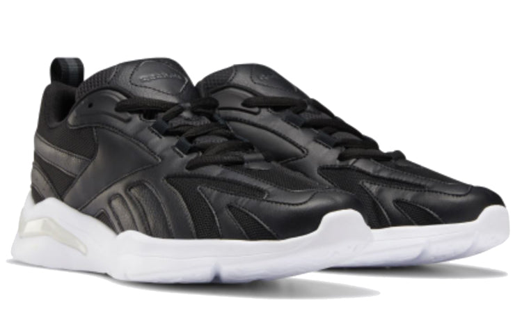 Reebok Royal Astrorun Unisex Sneaker 'Black White' EH3098