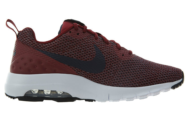 Nike Air Max Motion Low SE 'Team Red' 844836-602