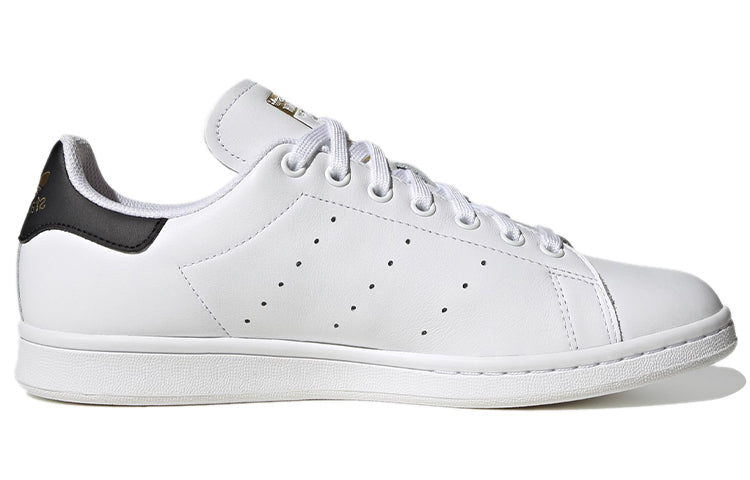 adidas Stan Smith 'White Black Gold Metallic' FZ3782