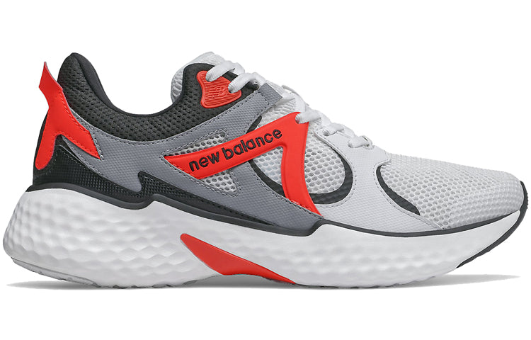 New Balance Fresh Foam Yaru 'Red Black' MYARULR