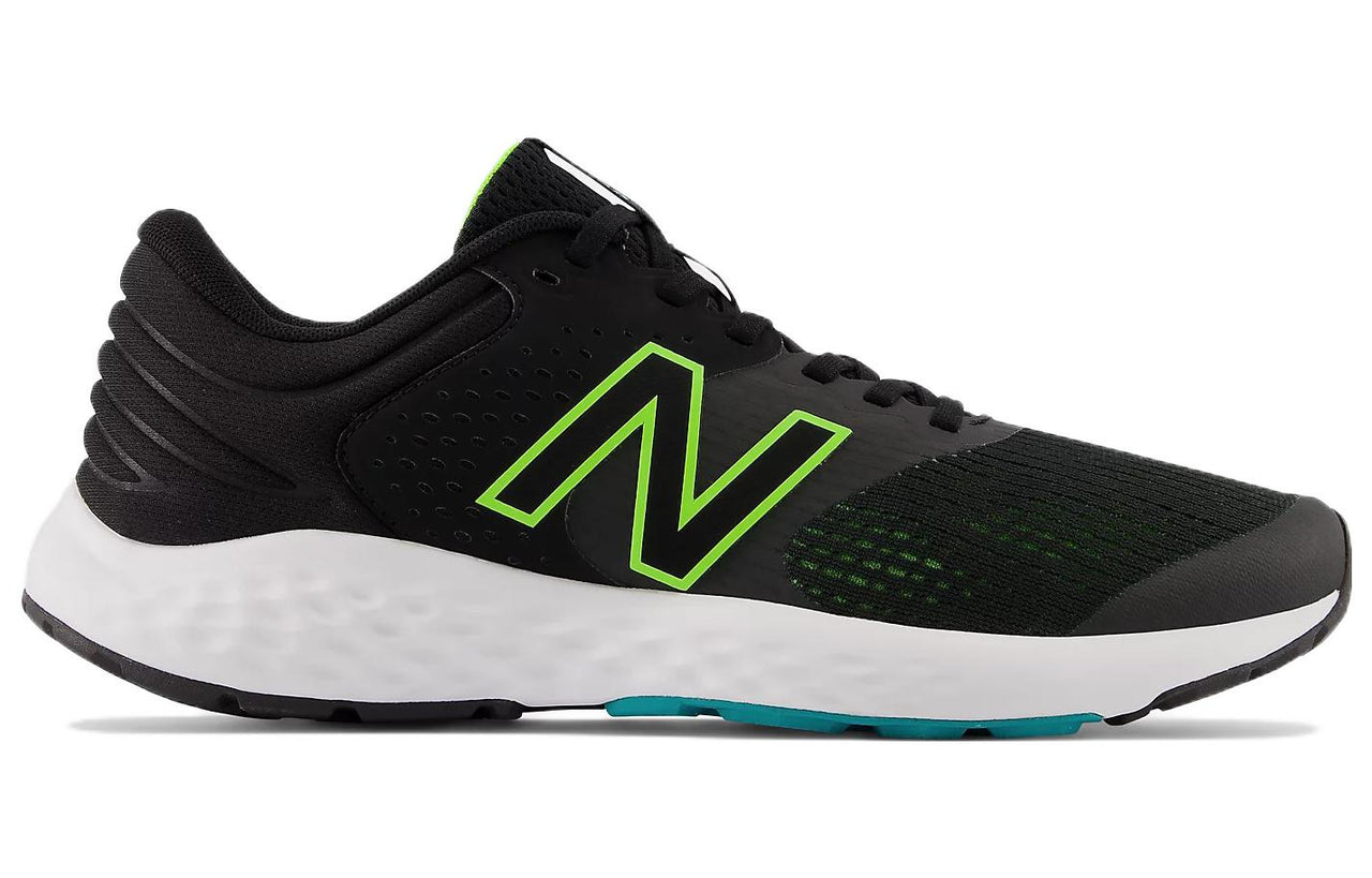 New Balance 520 V7 'Black Green' M520BG7