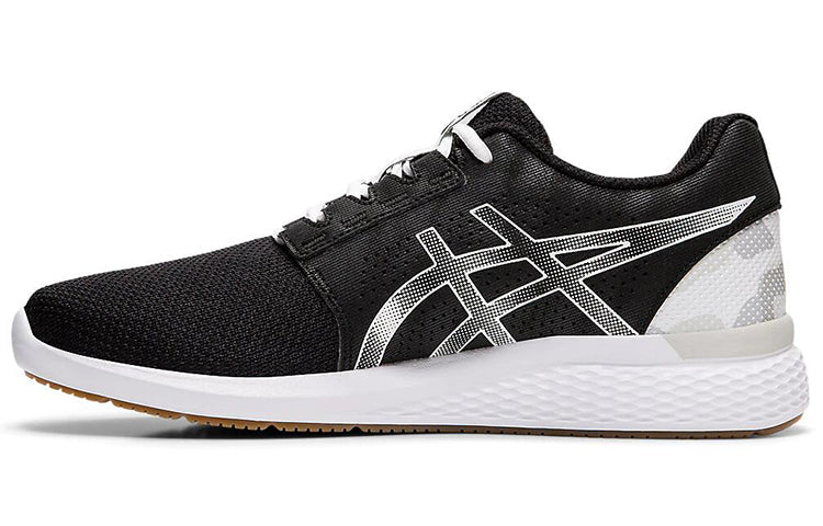 (WMNS) ASICS Gel-Torrance 2 'Black' 1022A117-001