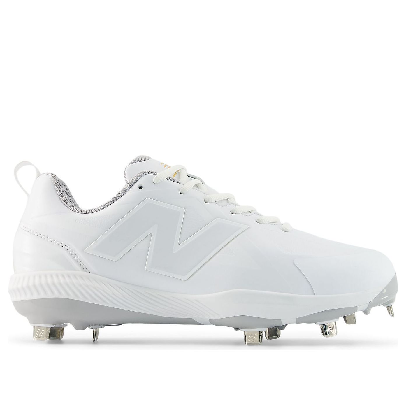 New Balance 1000 v1 Metal 'NB 103 White' M10004ET