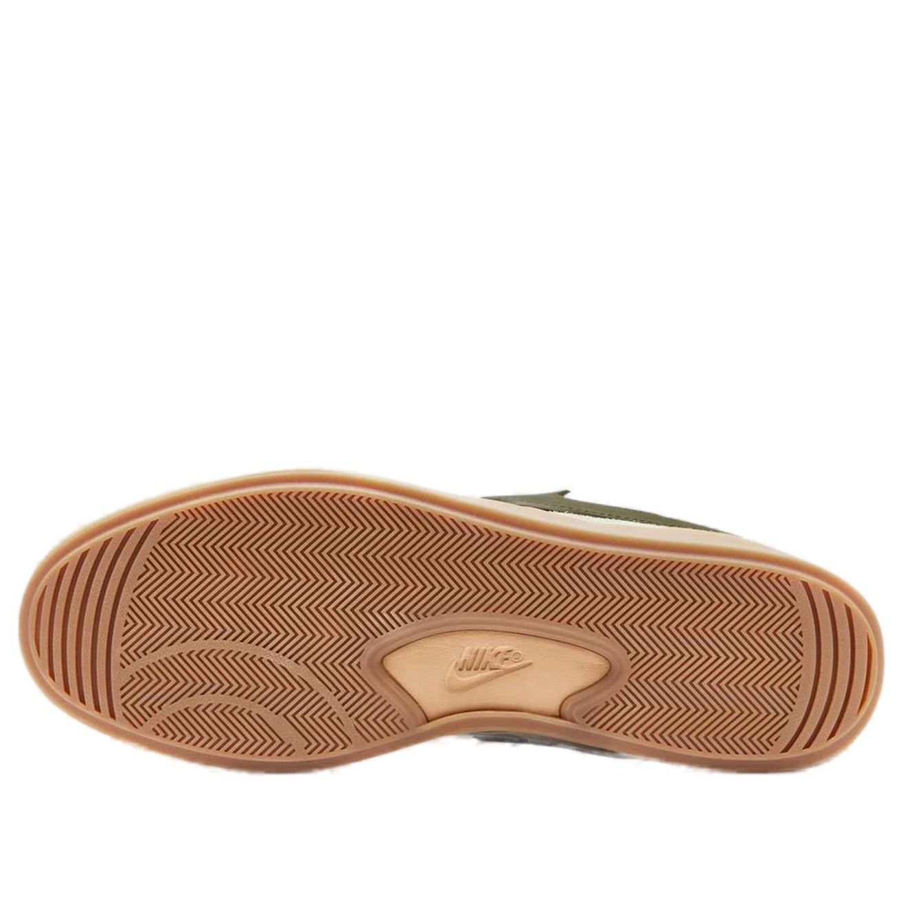 Nike Blazer Phantom Low 'White Medium Olive Gum' HF3119-103