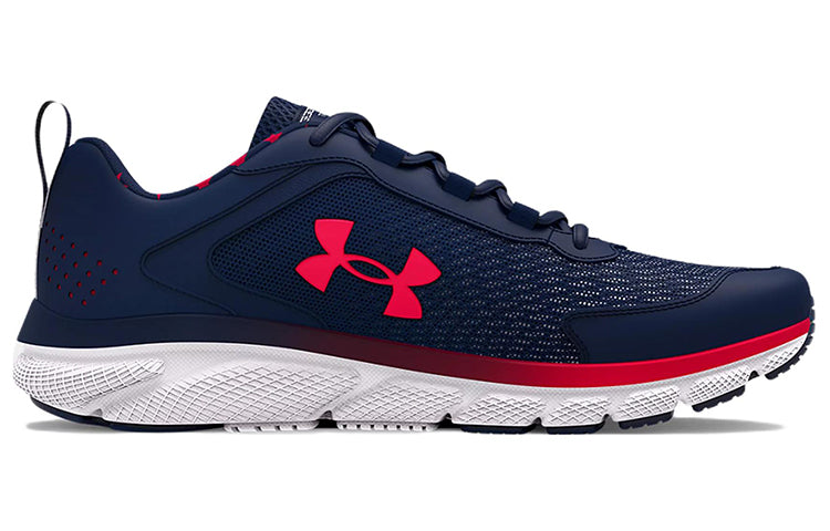 (WMNS) Under Armour Charged Assert 9 'USA' 3025388-401
