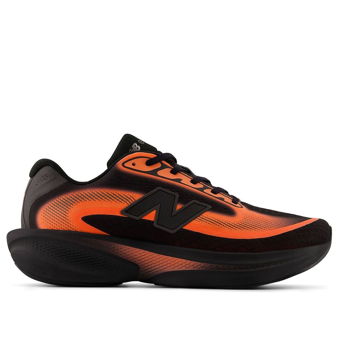 New Balance Ellipse v1 'Tangerine Heat Black' MELPS1UG