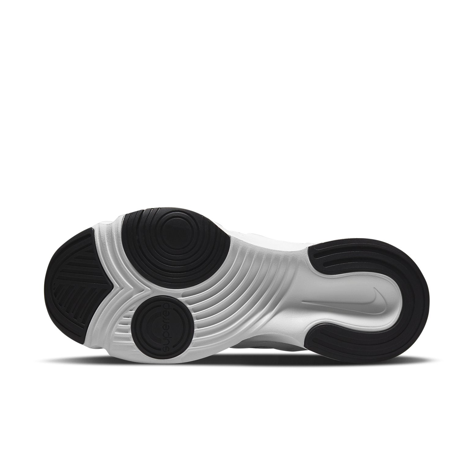 Nike SuperRep Go 2 'White Black' CZ0604-100